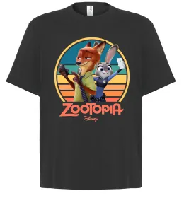 Футболка Оверсайз Футболка Оверсайз