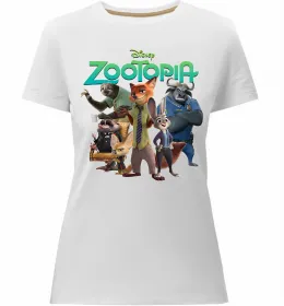 Женская премиум футболка Женская премиум футболка