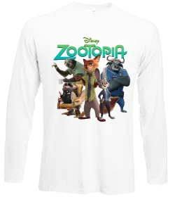 Лонгслив Лонгслив