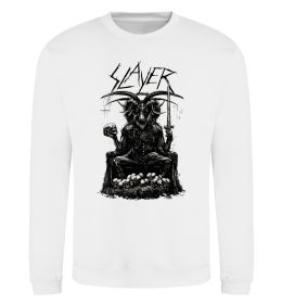 Світшот Slayer satan Світшот Slayer satan