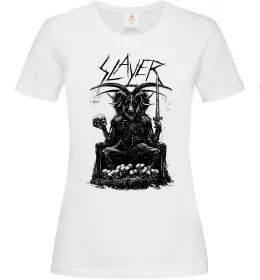 Жіноча футболка