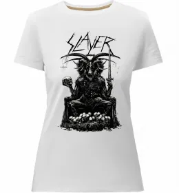 Жіноча преміум футболка