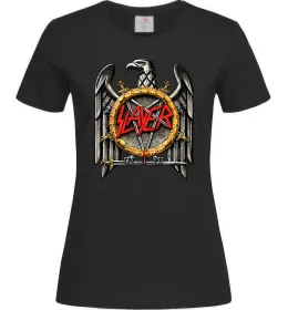 Жіноча футболка