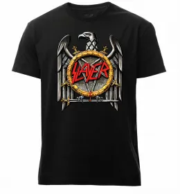 Чоловіча преміум футболка