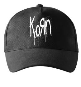 Кепка KORN logo