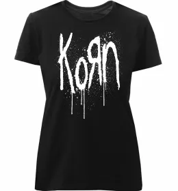 Женская премиум футболка