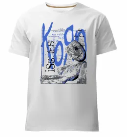 Мужская премиум футболка