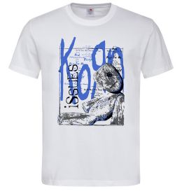 Чоловіча футболка KoЯn issues