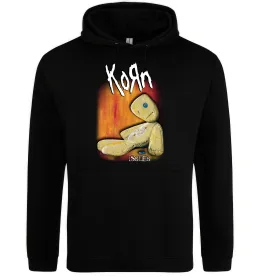 Мужская толстовка (худи)