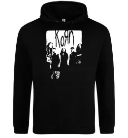 Мужская толстовка (худи)