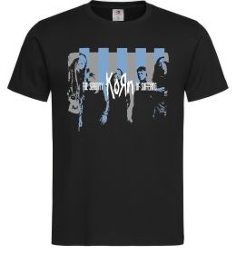 Чоловіча футболка The serenity of suffering