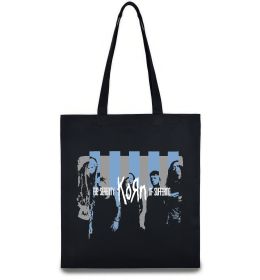 Эко-сумка The serenity of suffering