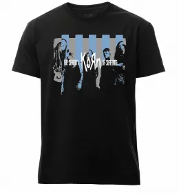 Мужская премиум футболка