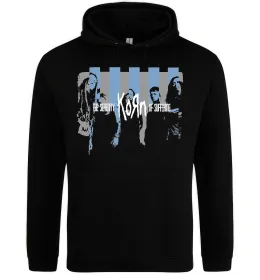 Мужская толстовка (худи)