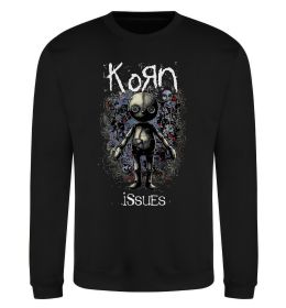 Свитшот KoRn issues
