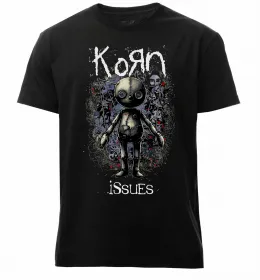 Мужская премиум футболка