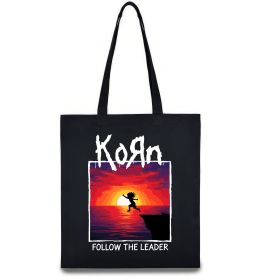 Еко-сумка Korn follow the leader