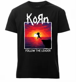 Чоловіча преміум футболка