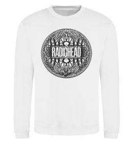 Світшот Radiohead art