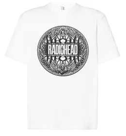 Футболка Оверсайз Футболка Оверсайз