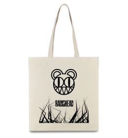 Эко-сумка Radiohead