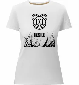 Жіноча преміум футболка Жіноча преміум футболка