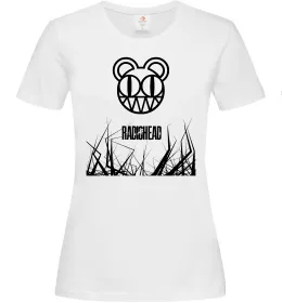 Жіноча футболка Жіноча футболка