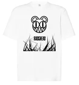 Футболка Оверсайз Футболка Оверсайз