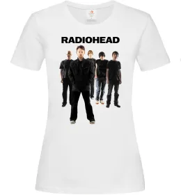 Жіноча футболка Жіноча футболка