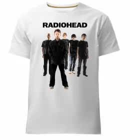 Чоловіча преміум футболка Чоловіча преміум футболка