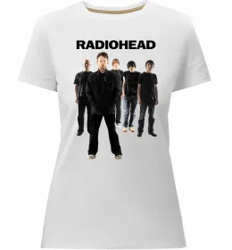 Жіноча преміум футболка Жіноча преміум футболка