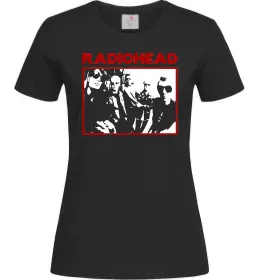 Жіноча футболка Жіноча футболка