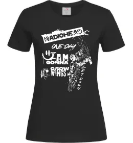 Жіноча футболка Жіноча футболка