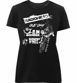 Жіноча преміум футболка Жіноча преміум футболка