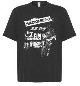 Футболка Оверсайз Футболка Оверсайз