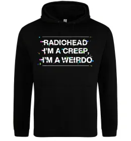 Мужская толстовка (худи)