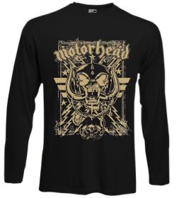Лонгслив Motorhead