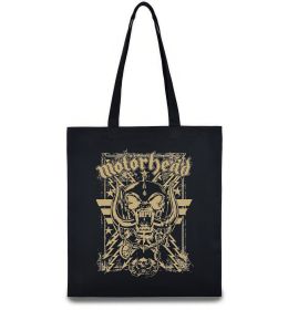 Эко-сумка Motorhead