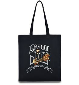 Еко-сумка Lemmy