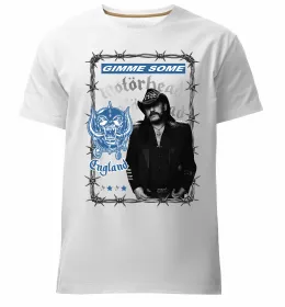 Мужская премиум футболка