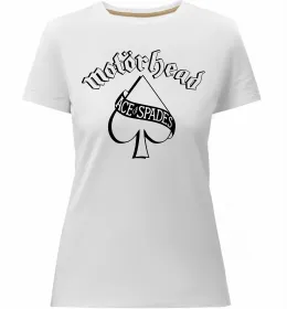 Жіноча преміум футболка