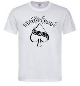 Мужская футболка Ace of spades