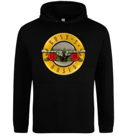 Женская толстовка (худи)