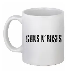 Чашка керамічна