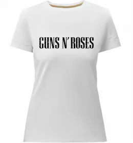 Жіноча преміум футболка