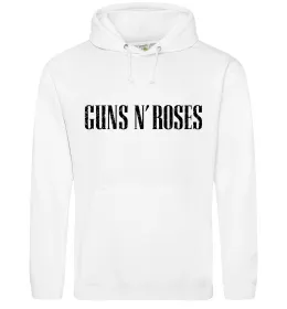 Чоловіча толстовка (худі)