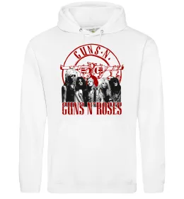 Жіноча толстовка (худі)