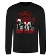 Свитшот Guns N Roses photo Черный фото