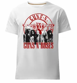 Чоловіча преміум футболка