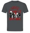 Чоловіча футболка Guns N Roses photo Графіт фото